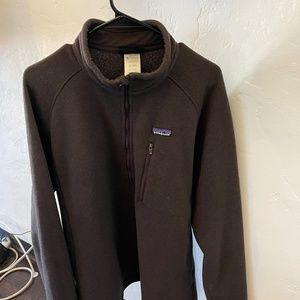 Patagonia Fleece